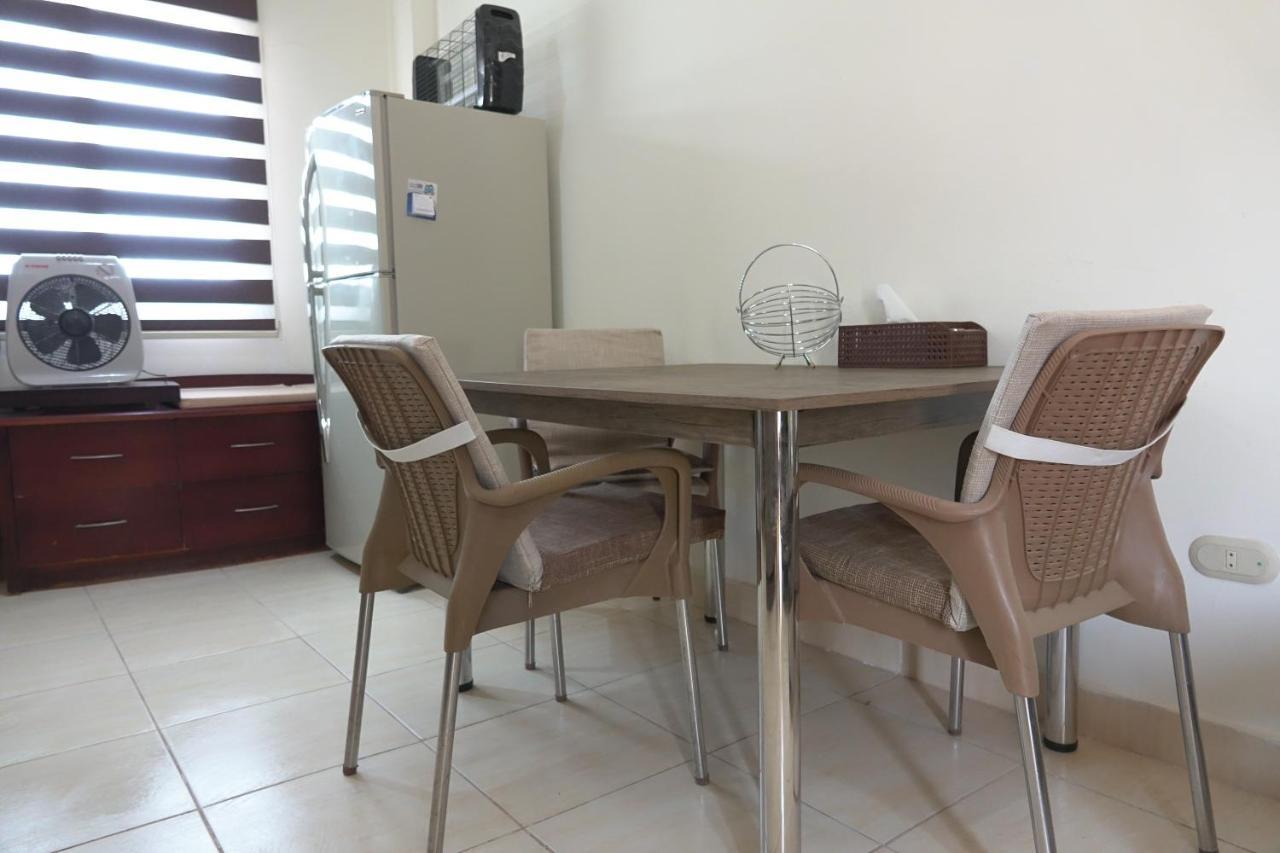 O - 1 Bedroom Flat - Makadi Heights Hurgada Dış mekan fotoğraf