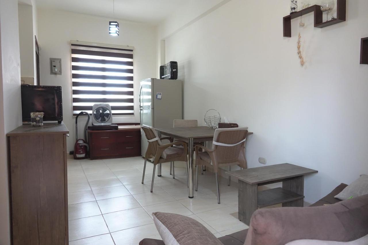 O - 1 Bedroom Flat - Makadi Heights Hurgada Dış mekan fotoğraf